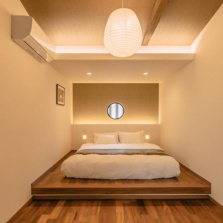 谷町君-星屋旅館-東山望月居/鴨川４min/清水五条駅220M كيوتو المظهر الخارجي الصورة