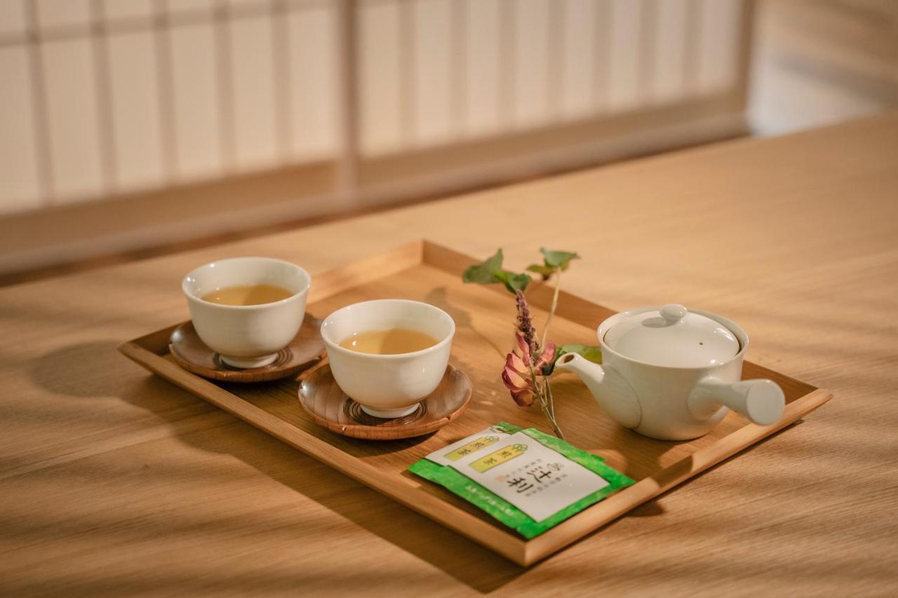 谷町君-星屋旅館-東山望月居/鴨川４min/清水五条駅220M كيوتو المظهر الخارجي الصورة